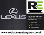 Reconditioned  Lexus GS430