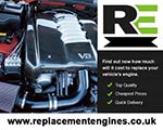 Reconditioned Engine For Lexus IS200