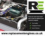 Reconditioned Engine For Lexus IS220d-Diesel