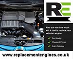  Engine For Mazda 2-Diesel
