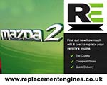 Reconditioned  Mazda 2-Petrol