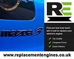 Reconditioned  Mazda 3-Petrol