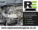 Reconditioned Engine For Mazda Bongo-Diesel