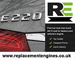   Mercedes E220-CDI-BlueEFFICIENCY