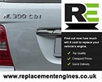Reconditioned  Mercedes ML300-CDI-BlueEFFICIENCY