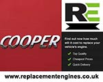 Reconditioned  Mini Cooper-Petrol