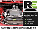 Reconditioned Engine For Mini Cooper-S-Petrol