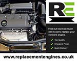 Reconditioned Engine For Mini One-Petrol