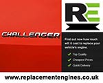 Reconditioned  Mitsubishi Challanger