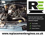 Used Engine For Mitsubishi Shogun-Petrol