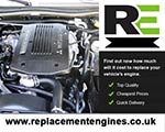 Reconditioned Engine For Mitsubishi Shogun-Sport-Diesel