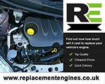 Reconditioned Engine For Nissan Micra-dci-Diesel