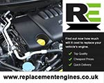 Engine For Nissan Qashqai-Petrol