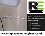 Reconditioned  Nissan Qashqai-dCi-Diesel