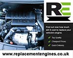 Reconditioned Engine For Peugeot 207-Diesel