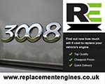 Used  Peugeot 3008-Diesel