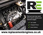 Reconditioned Engine For Peugeot 3008-Diesel