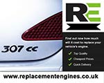 Used  Peugeot 307-CC-Petrol