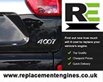 Used  Peugeot 4007-Diesel