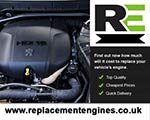 Reconditioned Engine For Peugeot 4007-Diesel