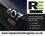 Used  Peugeot 407-Diesel