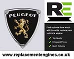 Reconditioned  Peugeot 607-Petrol