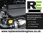 Reconditioned Engine For Peugeot Bipper-Diesel-Van