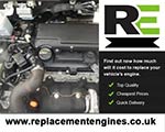 Used Engine For Peugeot Bipper-Petrol