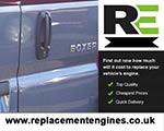 Used  Peugeot Boxer-Diesel-Van