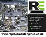  Engine For Peugeot Boxer-Petrol