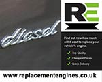 Used  Range Rover Sport-Diesel