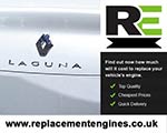 Reconditioned  Renault Laguna-dCi-Diesel