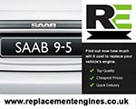 Used  Saab 9-5-Diesel