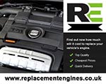 Reconditioned Engine For Seat Ibiza-Petrol