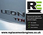 Reconditioned  Seat Leon-Diesel