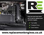 Reconditioned Engine For Seat Leon-Petrol