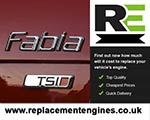 Used  Skoda Fabia-II-Petrol