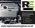  Engine For Toyota Avensis-Verso-Diesel