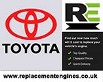   Toyota Avensis-Verso-Petrol