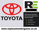 Used  Toyota Avensis-Verso-Petrol