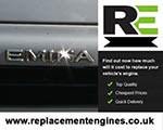 Reconditioned  Toyota Emina-Diesel