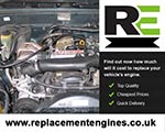 Reconditioned Engine For Toyota Hilux-Surf-Diesel