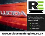 Reconditioned  Toyota Lucida-Diesel