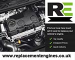 Reconditioned Engine For VW Caddy-Diesel-Van