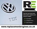 Reconditioned  VW Eos-Diesel