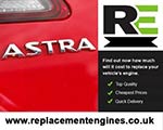 Used  Vauxhall Astra-Diesel