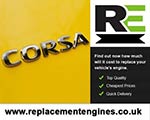 Used  Vauxhall Corsa-Petrol