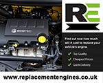 Reconditioned Engine For Vauxhall Corsa-Petrol