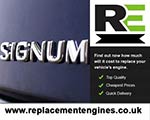 Used  Vauxhall Signum-Diesel