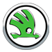 Used Skoda Superb II Diesel  Engine